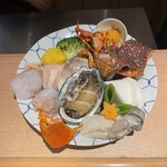 モリタ雲丹五郎 大阪本店 - 