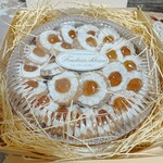 ケーキハウス フォンテーヌブロー - 