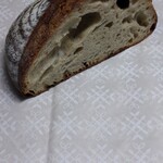 Pain de LASA - 