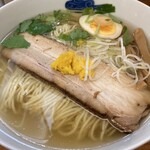 麺屋ひょっとこ - 