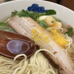 麺屋ひょっとこ - 