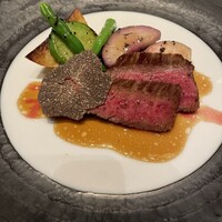レストラン リューズ - 
