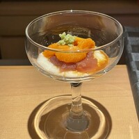 モリタ雲丹五郎 - 