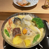 モリタ雲丹五郎 - 