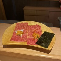 モリタ雲丹五郎 - 