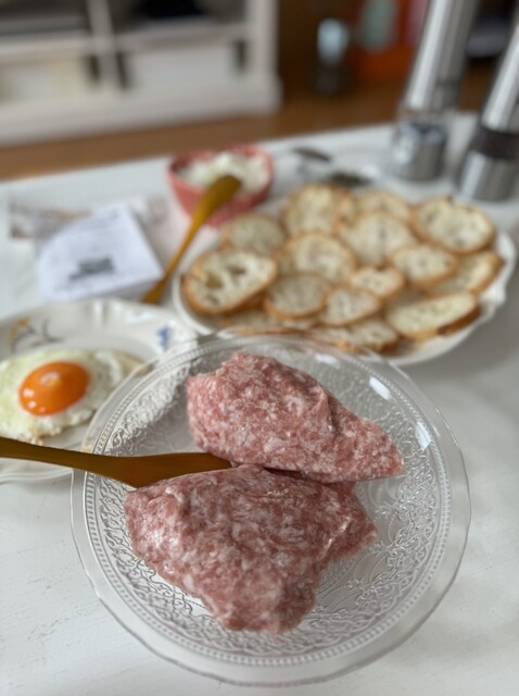 ブーランジェリー タカ（Boulangerie Taka） - 本八戸（パン）の写真