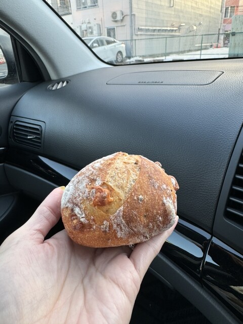 ブーランジェリー タカ（Boulangerie Taka） - 本八戸（パン）の写真