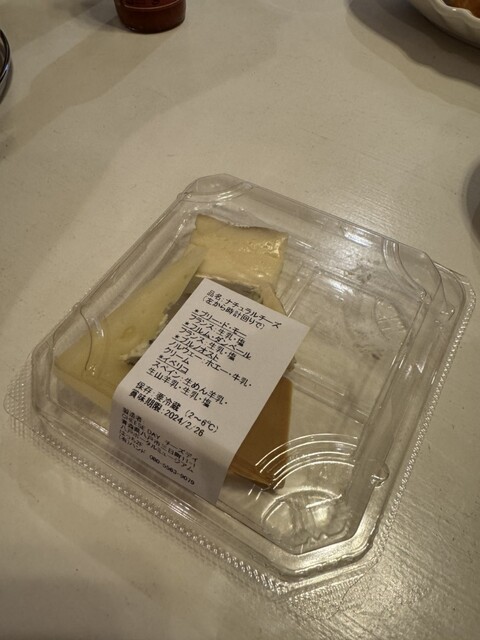 ブーランジェリー タカ（Boulangerie Taka） - 本八戸（パン）の写真