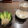 立ち呑み あたりや食堂 東心斎橋店