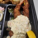 石焼オムライスダイニング　クローバーキッチン - 