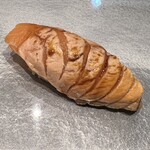 立喰い鮨 浩也 - マスノスケ