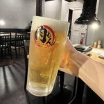 肉もん 河原町竹屋町店 - 