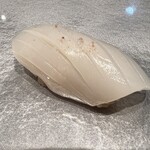立喰い鮨 浩也 - 追加のスミイカ
