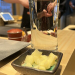 立喰い鮨 浩也 - 