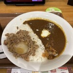 すき家 - 