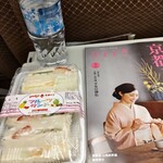 ヤオイソ 四条大宮店 - やっぱり美味しかったヤオイソのフルーツサンド！