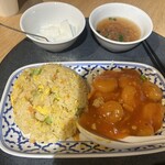 羊福 - 