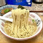 らぁ麺ここん - 