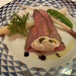 RISTORANTE MASSA - 