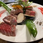 Yakiniku Bishamon - 