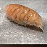 立喰い鮨 浩也 - 鰆