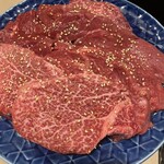 奈良きみや 別邸 柘榴 - 