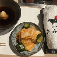 奈良きみや 別邸 柘榴 - 