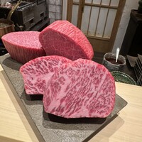うし松 - 