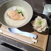 うずしお鯛麺専門店 鯛満足 - 料理写真: