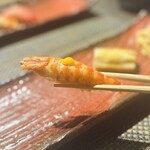 Namba Sushi Matsumoto - 