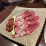 Yakiniku Ten Nikuru - 