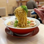 ラーメン横綱 - 