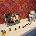 ひつじのショーンビレッジ ショップ＆カフェ - 