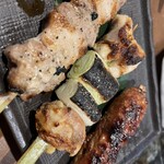 Oreno Yakitori - 