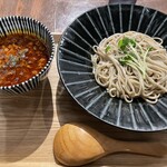 スタンド JAPA SOBA HANAKO - 