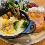 ひつじのショーンビレッジ ショップ＆カフェ - 