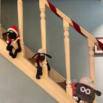 ひつじのショーンビレッジ ショップ＆カフェ - 