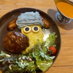 ひつじのショーンビレッジ ショップ＆カフェ - 