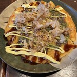 せいじ - 山田焼き(タコ)