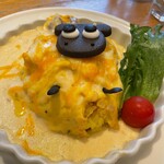 ひつじのショーンビレッジ ショップ＆カフェ - 