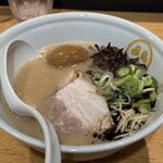 Toukyou Tonkotsu Be-Su - 