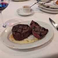 ルース クリス ステーキハウス - 