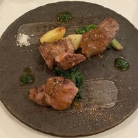 リストランテ アルベラータ - 