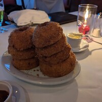 ルース クリス ステーキハウス - 