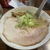 元祖札幌ラーメン もぐら