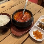 韓国家庭料理 ヌナの家 - 