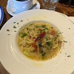 イタリアン食堂 MAS - 