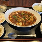 四川料理 福楽 - 