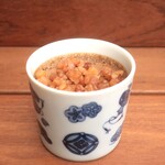 MARLOWE - 鎌倉店限定 ほうじ茶とくるみのブリュレプリン