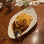 グリル満天星 麻布十番 日本橋三越店 - 